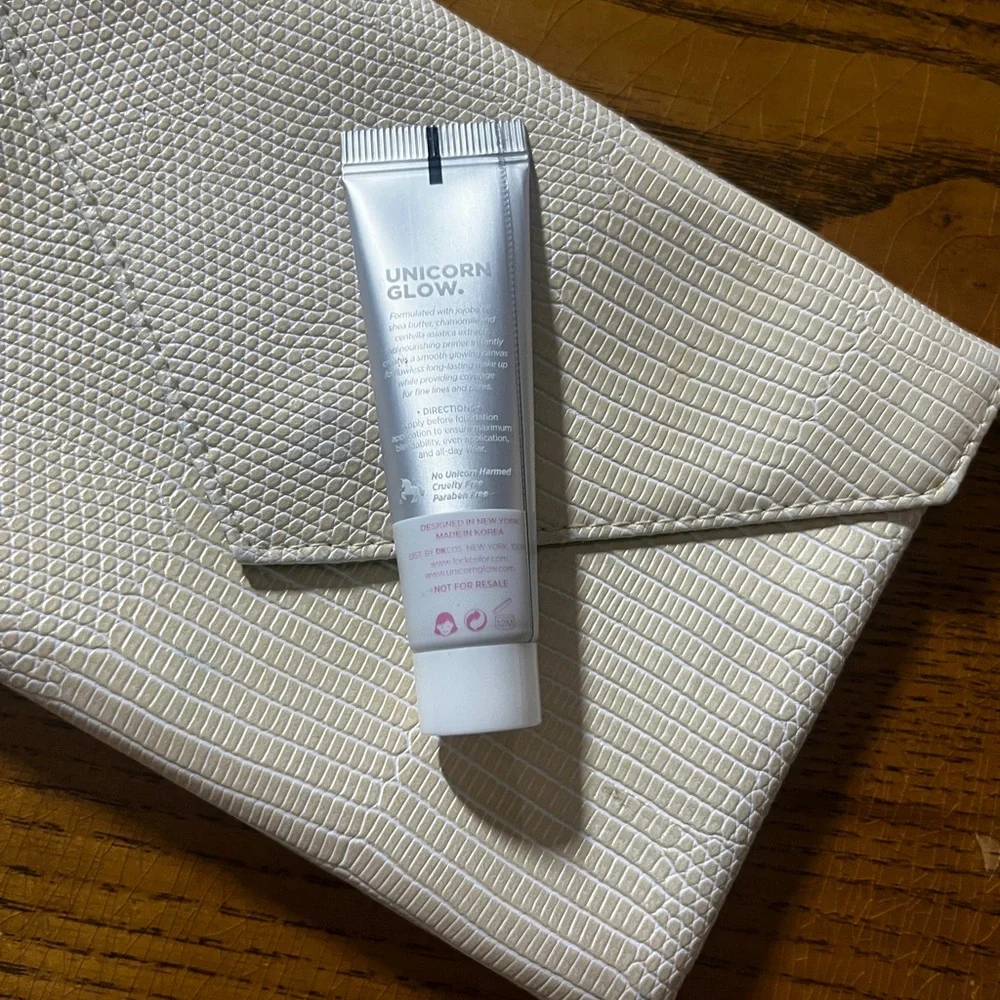 Moda Luxe bybi beauty